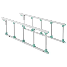 кровать медицинская mb-93 (электропривод)