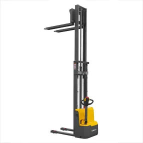 штабелер электрический самоходный smartlift cdd15r-e (n) (1500 кг; 3,5 м; 24в / 105ач)