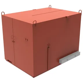 установка очистная «каскад» профи с комплексной системой обогрева