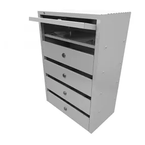 почтовый ящик оптима 5