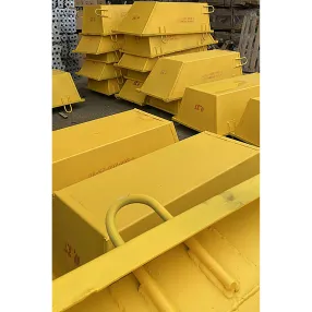 ящик каменщика г/п 700 кг (объем 0,35 м3)