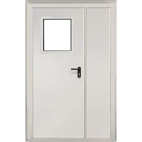 огнестойкая дверь дп-2-60