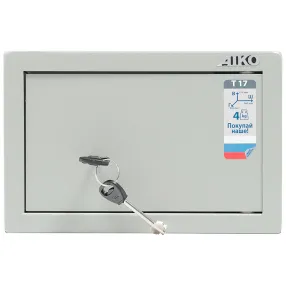 сейф aiko t-17
