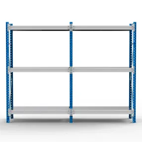 стеллаж sgr-v 1563-2.0