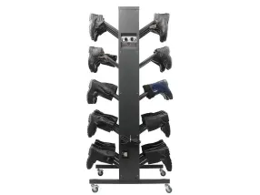 стойка сушильная норд 20