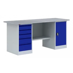 верстак вп-4