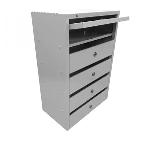 почтовый ящик оптима 5