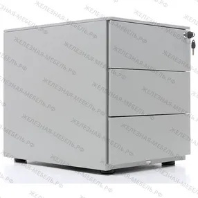 тумба офисная np-404 l3