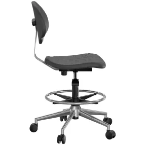 стул промышленный icс-1r