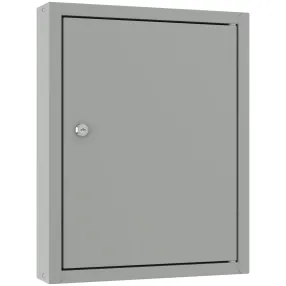 ящик для ключей к-60 (с брелками)