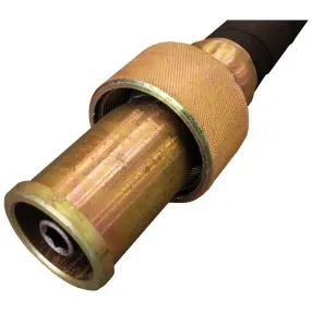 глубинный вибратор для бетона вэ-35 с узо (кабель 3 м, 800 вт, 220 в)