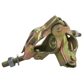 хомут поворотный лспх-п 48х48 мм, штампованный