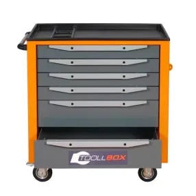 тележка tbs-6