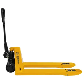 гидравлическая тележка (рохля) smartlift sd (bf50, г/п 5000 кг, вилы 1150x550 мм, ndsn)