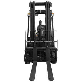 электропогрузчик cpd18fvl (1800 кг; 4,8 м; li-ion 80в / 205ач) смартлифт (smartlift)