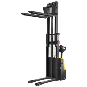 штабелер самоходный smartlift cdd15r-e (n) (1500 кг; 2,5 м; li-ion 25,6в / 100ач)