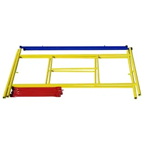 вышка-тура всп 2.0х2.0, 13.6 м