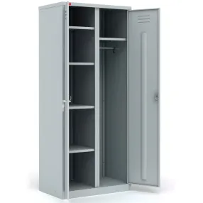 шкаф для раздевалки шрм-22у/800