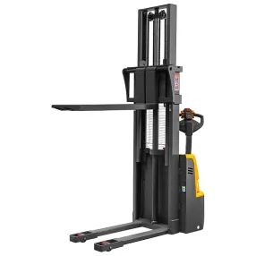 штабелер электрический самоходный smartlift cdd15r-e (n) (1500 кг; 2,5 м; 24в / 105ач)