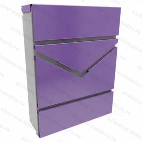 индивидуальный почтовый ящик «формат стандарт конверт»