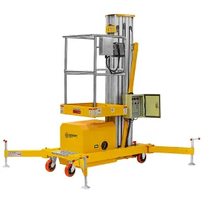 подъемник одномачтовый несамоходный gtwy 8-100 (220в; 125 кг; 8 м) смартлифт (smartlift)