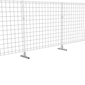 опора съемная металлическая для исо стандарт