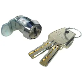 замок euro-lock 0906 (аналог 2403)