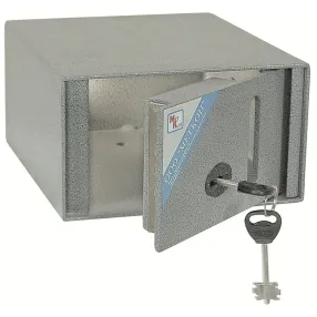 встраиваемый сейф шм-8
