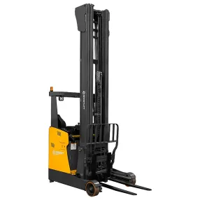 ричтрак smartlift mfz-l16h (1600 кг; 8,5 м; li-ion 48в / 460 ач)