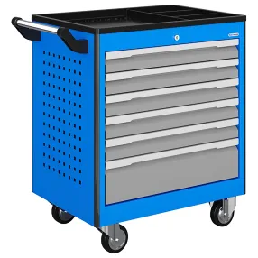 тележка инструментальная prf-m 795.6