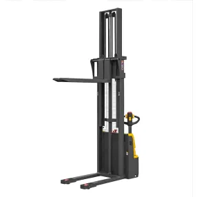 штабелер электрический самоходный smartlift cdd15r-e (n) (1500 кг; 3,5 м; 24в / 105ач)