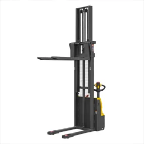штабелер электрический самоходный smartlift cdd15r-e (n) (1500 кг; 3 м; 24в / 105ач)
