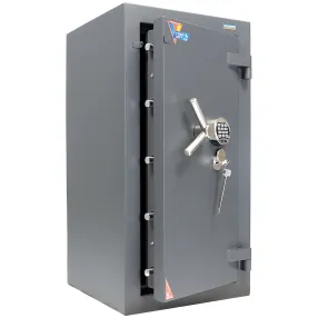 сейф valberg рубеж 99 el