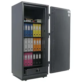 сейф valberg frs-173 t el