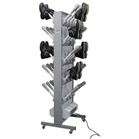 модуль для сушки обуви союз-20 (шсо-20) (комплект с подставкой)