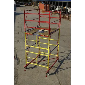 вышка-тура всп 1.6х2.0, 4.0 м