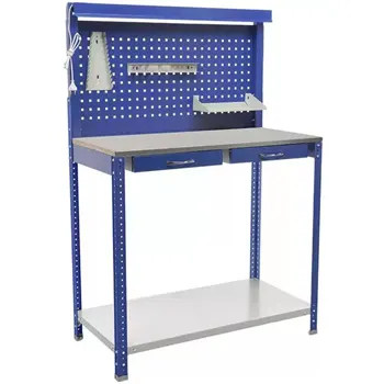 Верстаки Промет