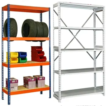 Стеллажи ГТС