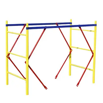 Комплектующие для вышек-тур ВСПР