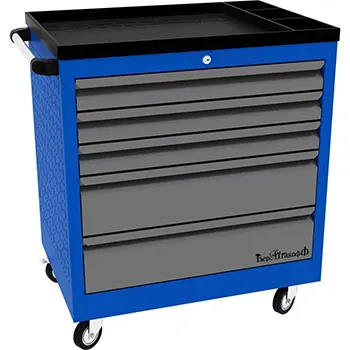 Тележки инструментальные Верстакофф